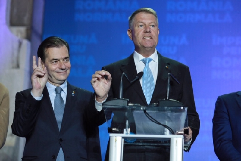 cylinder Tightly emotional VIDEO - De la dragoste la ură | Relația lui Orban cu Iohannis: de la 'cine  este generalul pentru care merită să ne sacrificăm?' la 'le-am cerut scuze  românilor' - Stiri pe