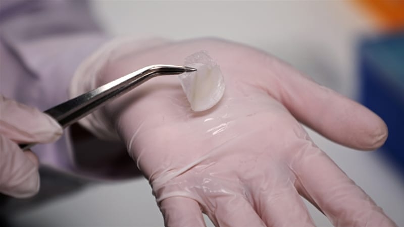 Progres URIAȘ - Cercetători din Singapore au reuşit să producă piele umană in-vitro