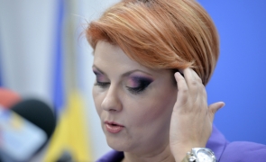 Olguta Vasilescu