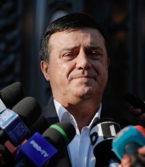 Inquam Niculae Bădălău