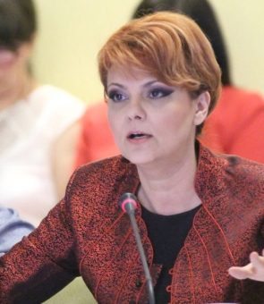 Olguta Vasilescu