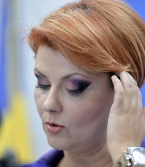 Olguta Vasilescu