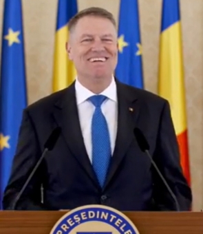 iohannis cotroceni ras