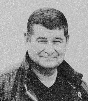 Oleksandr Onyshchenko