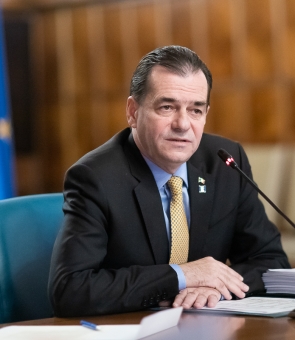 ludovic orban