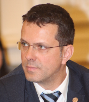 Ionuț Moșteanu