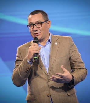victor ponta