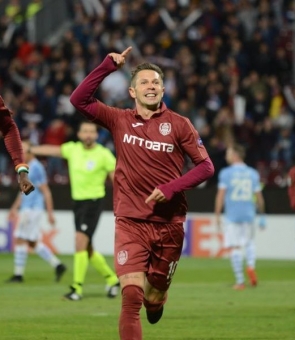 CFR Cluj