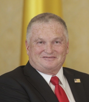 Adrian Zuckerman