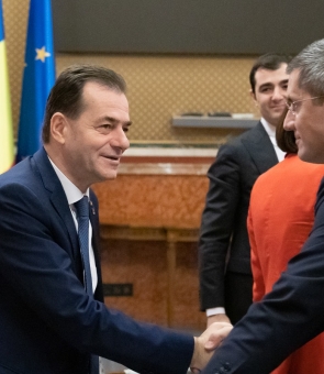 orban barna