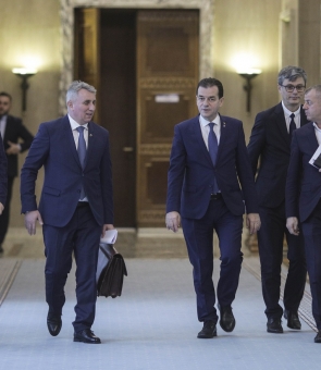Guvern Orban Vela Bode