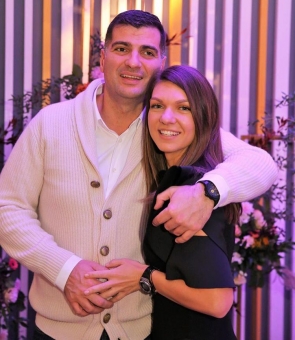 simona halep iubit