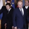 Vladimir Putin Volodimir Zelenski
