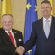 Adrian Zuckerman Klaus Iohannis