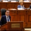 Inquam Ludovic Orban Parlament