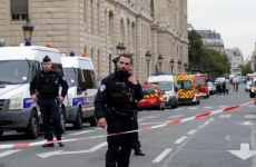 politia paris