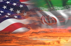Iran SUA