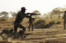 Jandarmi Mali