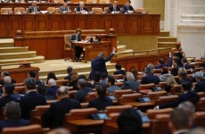 Inquam vot Parlament