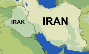 iran irak
