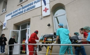 spital arsi