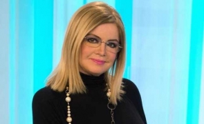 Cristina Topescu