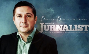 Dan Bucura Intră și Pe On Line A Lansat Jurnalist Ro Stiri Pe