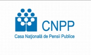 CNPP Casa Nationala de Pensii