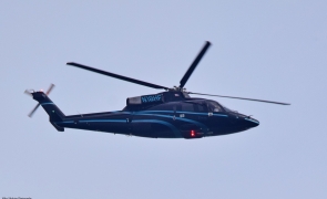 elicopter Sikorsky S-76 B