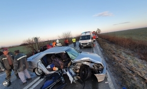 Tanăr Mort Intr Un Accident Produs In Cluj Napoca șoferul