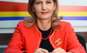 Elena Dinu