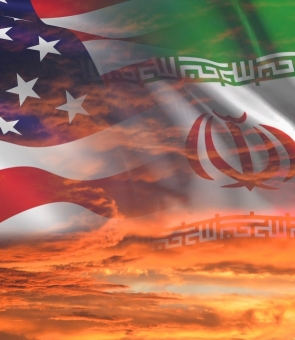 Iran SUA
