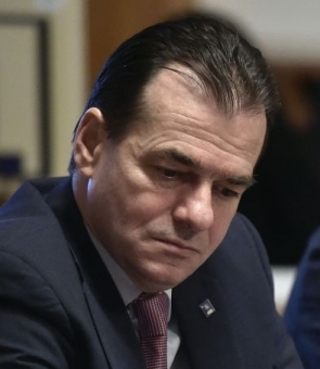 ludovic orban
