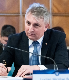 lucian bode