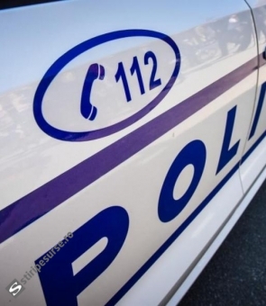 112 politia politie