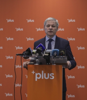 Dacian Ciolos