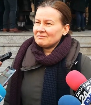 Gabriela Scutea