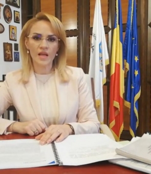 gabriela firea