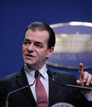 Ludovic Orban