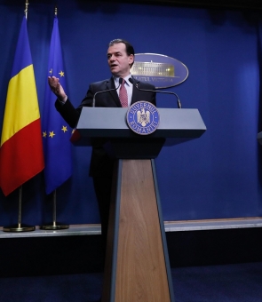 Ludovic Orban