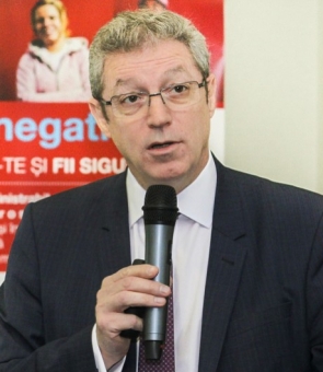 streinu cercel
