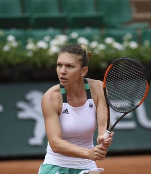 Simona Halep