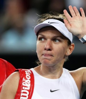 Simona Halep
