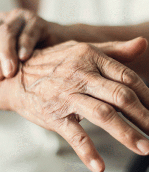 Parkinson