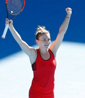 Simona Halep