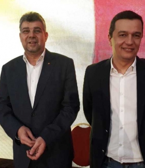 ciolacu grindeanu