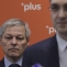 Vlad Voiculescu Dacian Ciolos