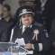Veronica Stoica rector Academia de Politie