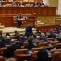 Inquam vot Parlament