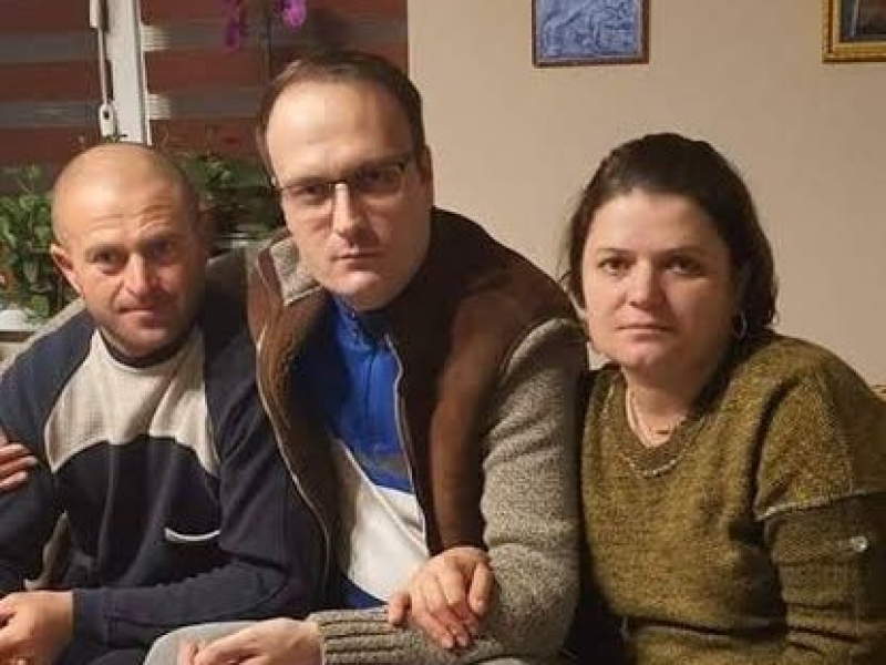 Familia Alexandrei Măceșanu Vrea Scut De La Cna Cumpănașu